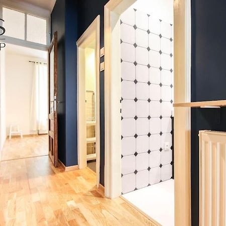 Apartament W Sercu Krakowskiego Kazimierza 외부 사진
