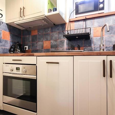 Apartament W Sercu Krakowskiego Kazimierza 외부 사진