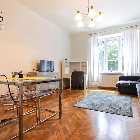 Apartament W Sercu Krakowskiego Kazimierza 외부 사진