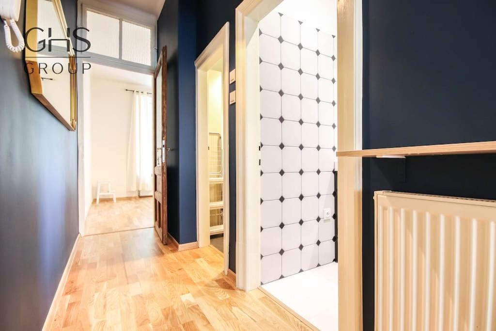 Apartament W Sercu Krakowskiego Kazimierza 외부 사진