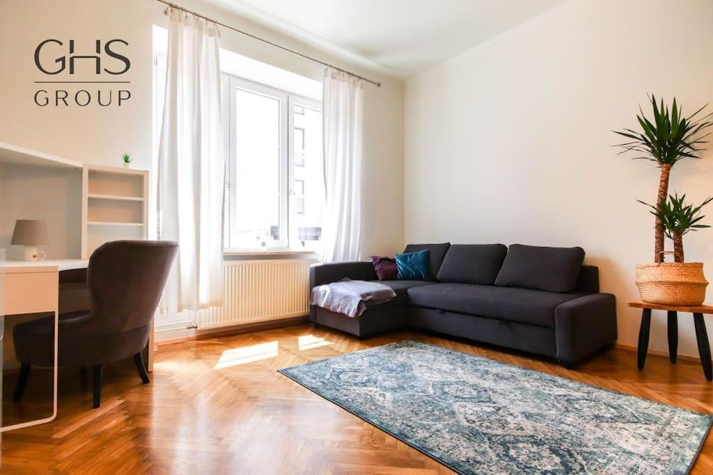 Apartament W Sercu Krakowskiego Kazimierza 외부 사진