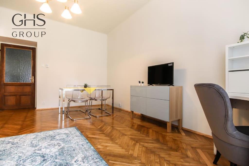 Apartament W Sercu Krakowskiego Kazimierza 외부 사진