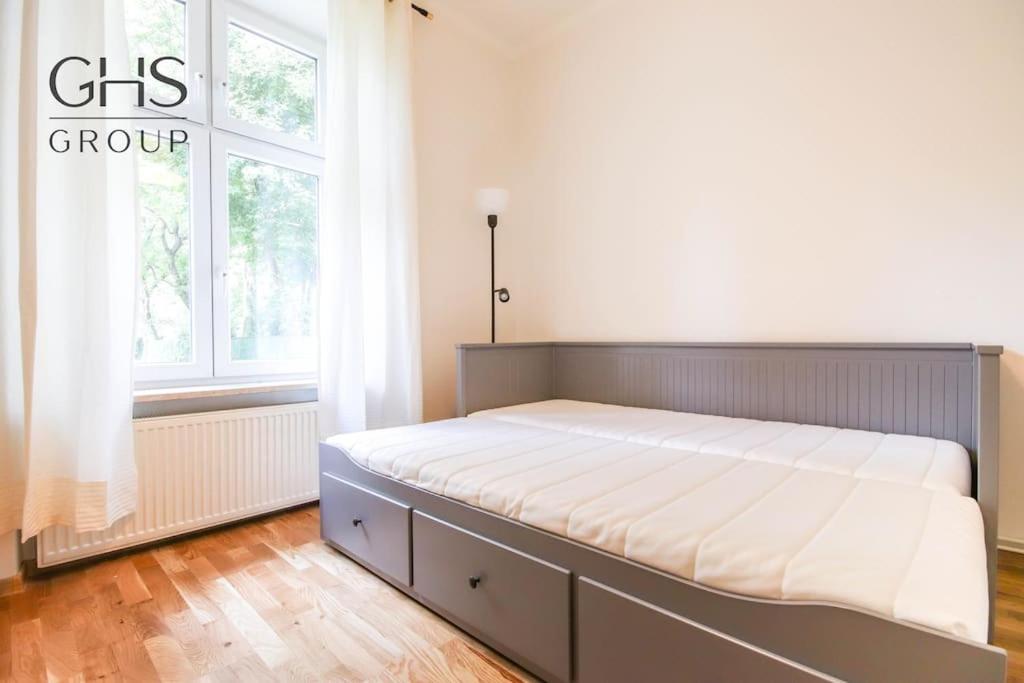 Apartament W Sercu Krakowskiego Kazimierza 외부 사진