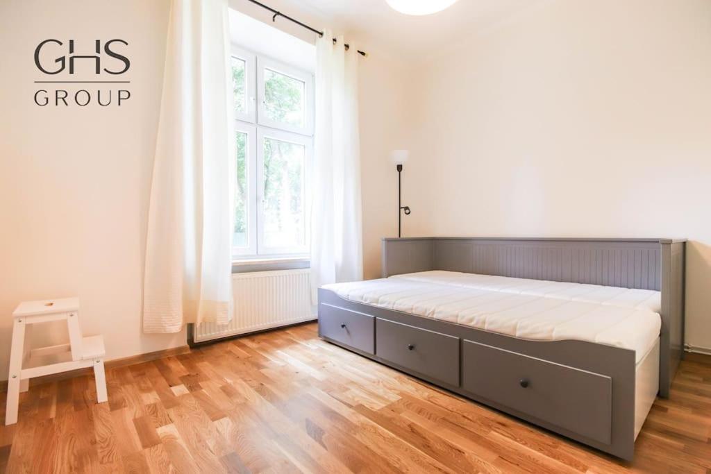 Apartament W Sercu Krakowskiego Kazimierza 외부 사진